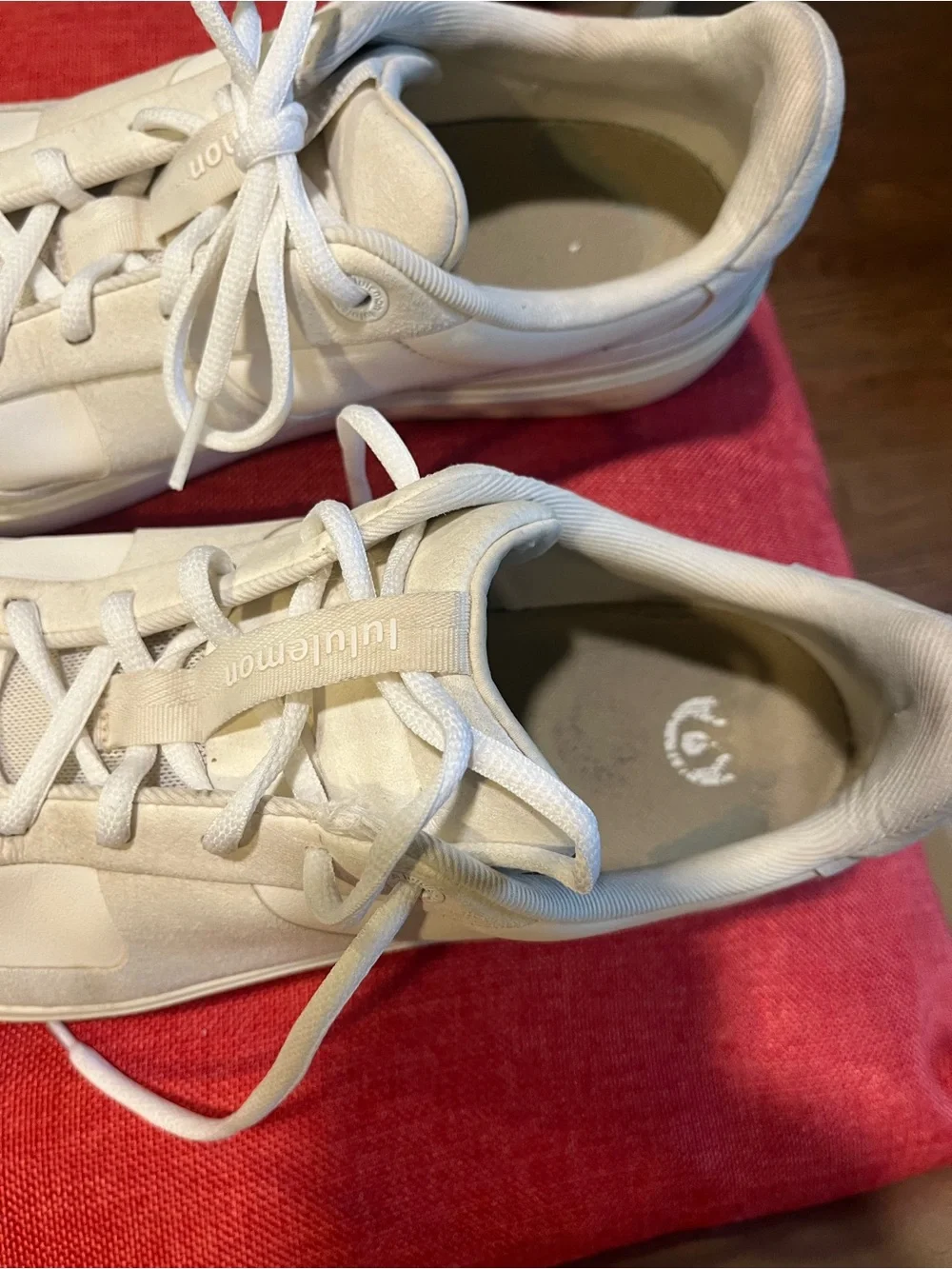 Lululemon men’s cityverse